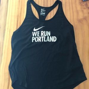 Nike Tank top
